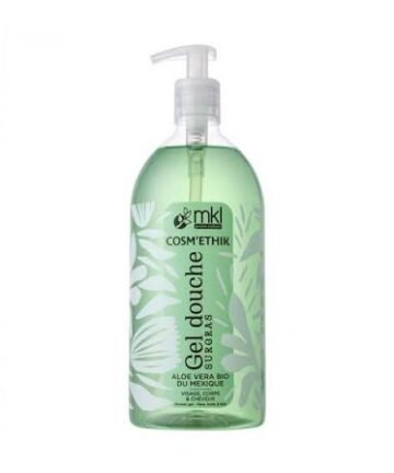 MKL GEL DOUCHE COSM'ETHIK 1L