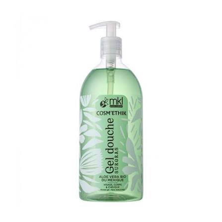 MKL GEL DOUCHE COSM'ETHIK 1L