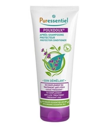 PURESSENTIEL ANTI POUX APRES SHAMPOO 200ML
