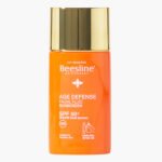 BEESLINE AGE DEFENSE FACIAL FLUID SUNSCREEN