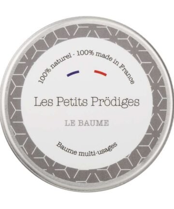 LES PETITS PRODIGES BAUME MULTI USAGES 30ML