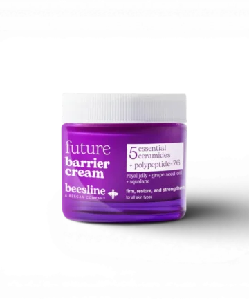 BEESLINE FUTURE BARRIER CREAM