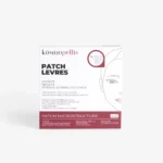 KOSMOPELLIS PATCH LEVRES