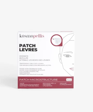 KOSMOPELLIS PATCH LEVRES