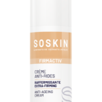 Soskin Creme Anti Rides Extra Firming
