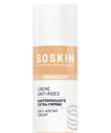 Soskin Creme Anti Rides Extra Firming