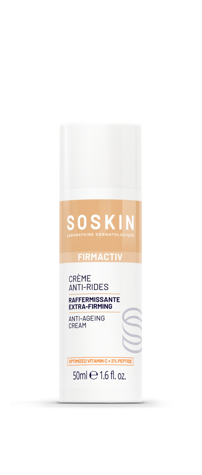 Soskin Creme Anti Rides Extra Firming