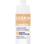 Soskin Firmactiv Concentre éclat Vitaminé Serum