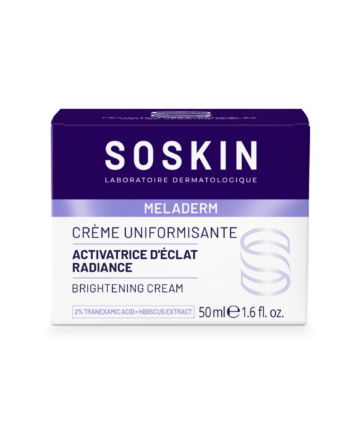 Soskin Meladerm Creme Uniformisante