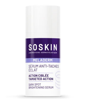 Soskin Serum Anti-Taches Eclat