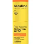 BEESLINE FACE MINERAL SUNSCREEN SPF 30
