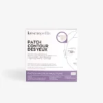 KOSMOPELLIS PATCH CONTOUR DES YEUX