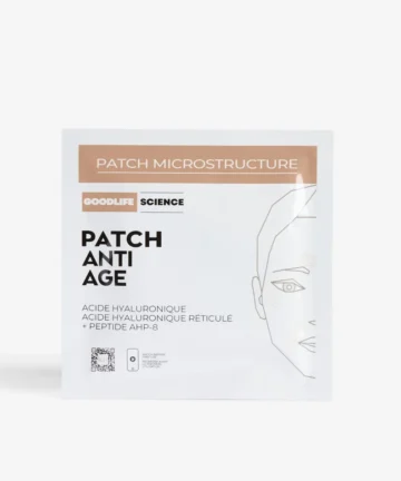 KOSMOPELLIS PATCH ANTI AGE