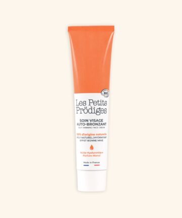 LES PETITS PRODIGES CREME AUTO BRONZANT 40ML