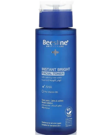 BEESLINE INSTANT BRIGHT FACIAL TONER 200 ML