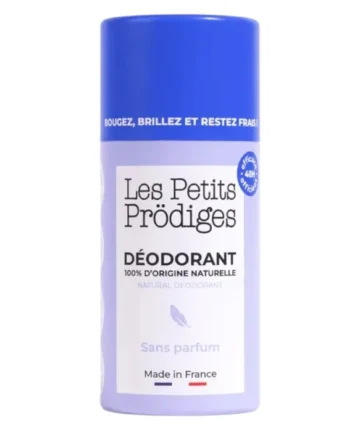 LES PETITS PRODIGES DEO