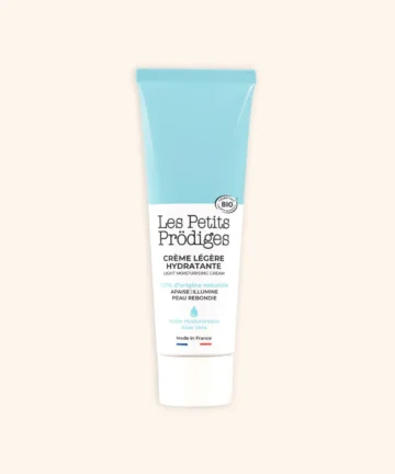 LES PETITS PRODIGES CREME HYDRATANTE LEGERE 50ML